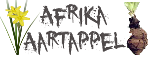 Afrika Aartappel Produkte | Africa Potato Products